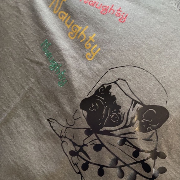 Custom shirts, sweaters, onesies and treats containers! - Picture 11 of 15